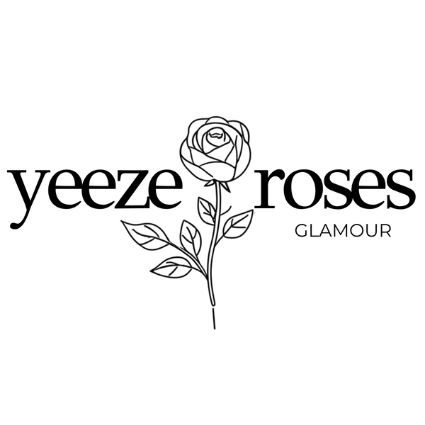 yeezeroses