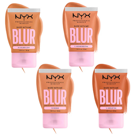 Base Blur NYX